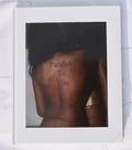 Parallel To You 'Words and Images'